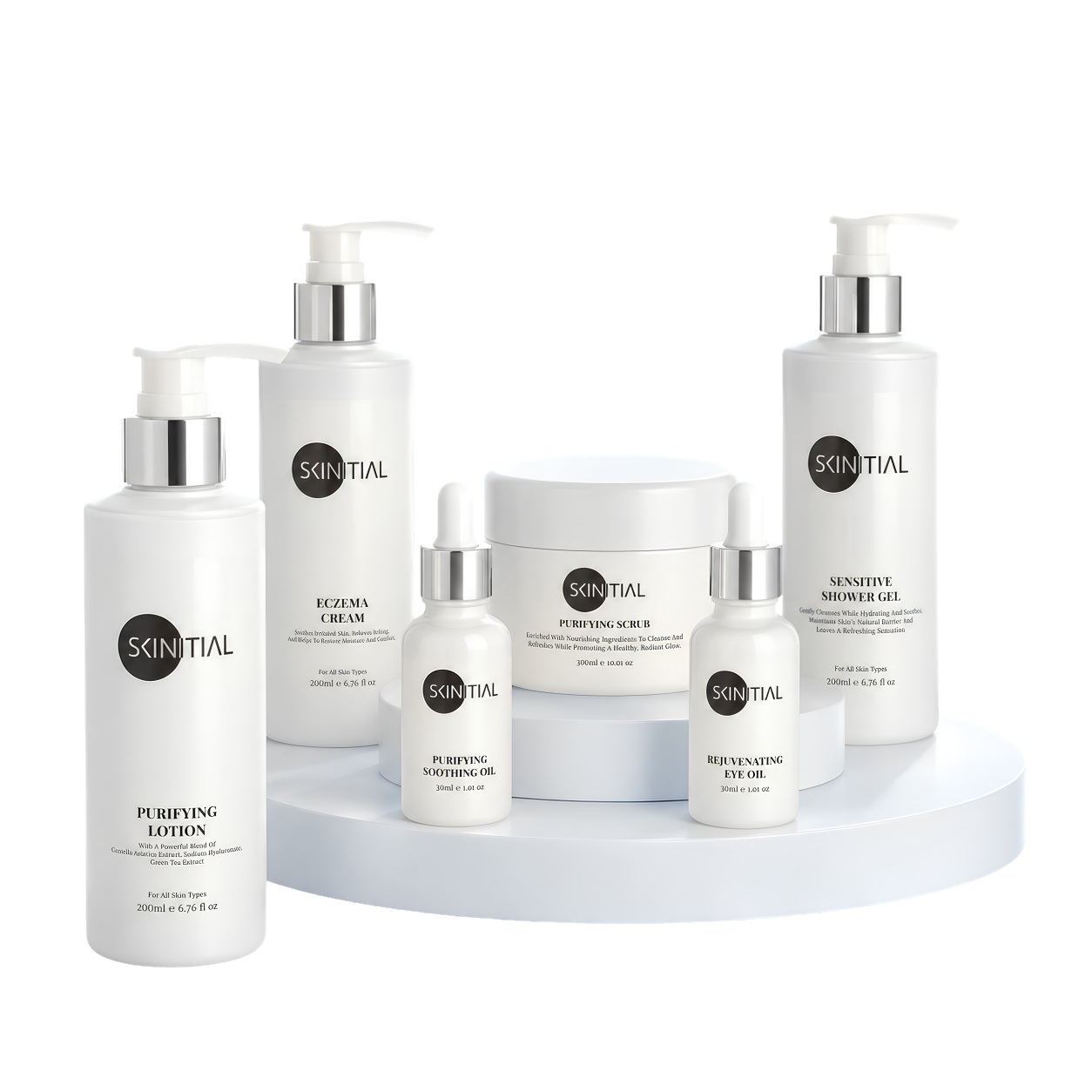 Body Care